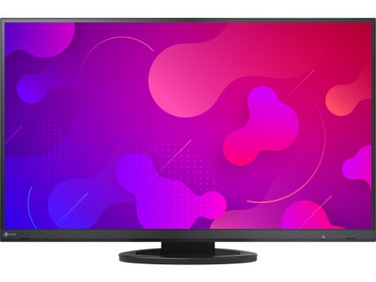 EIZO EV2760-BK 27" černý (EV2760-BK)