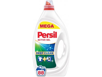 Persil prací gel Regular 3,96l 88PD (9000101561845)