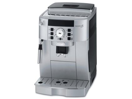 DeLonghi ECAM 22.110.SB Plnoautomatický kávovar, stříbrná (ECAM 22.110. SB)