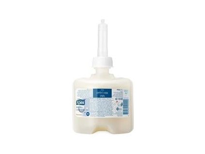TORK Tekuté mýdlo "Dispenser Soap Liquid Mini Mild", parfémované (KHH033U)