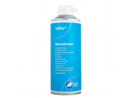 AF Sprayduster, 400 ml (ADU400UT)