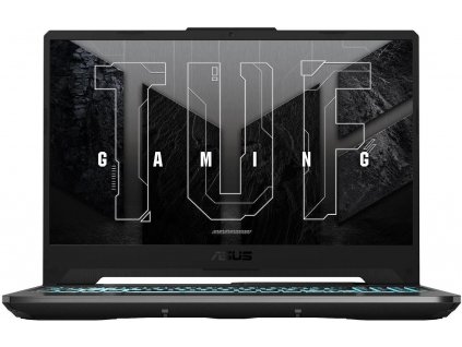 ASUS TUF Gaming A15 FA506NF-HN003W Black (FA506NF-HN003W)