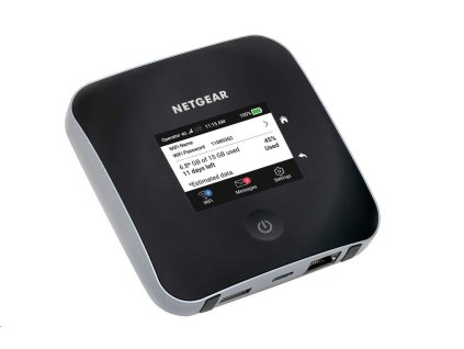 Netgear Nighthawk MR2100-100EUS (MR2100-100EUS)