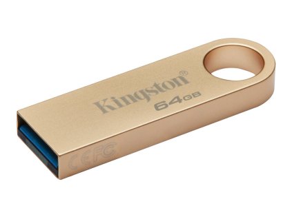 Kingston DataTraveler SE9 G3 64GB (DTSE9G3/64GB)