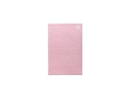 Seagate OneTouch 2TB, Rose gold (STKY2000405)