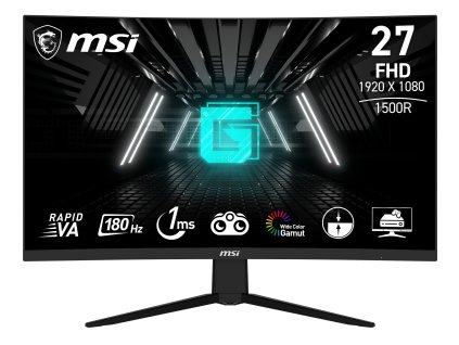 MSI Gaming monitor G27C4 E3 (G27C4 E3)