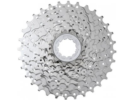 Kazeta SHIMANO SORA CS-HG50 - 9 rychlostí - 12-25z (CSHG509225)