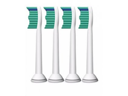 Philips HX6014/07 Sonicare ProResults - 4ks (HX6014/07)