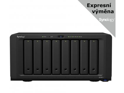 Synology DS1821+ (DS1821+)