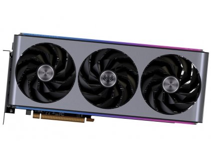 SAPPHIRE NITRO+ AMD Radeon RX 7900 XT Vapor-X 20GB (11323-01-40G)