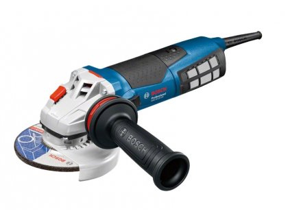 Bosch GWS 19-125 CIE Professional (0.601.79P.002) (0.601.79P.002)