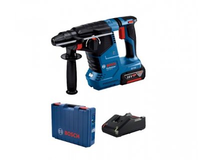 Bosch GBH 187-LI Professional s SDS-Plus (0.611.923.022) (0.611.923.022)