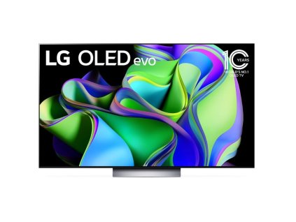 65" LG OLED65C31 (OLED65C31LA)