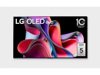 55" LG OLED55G3 (OLED55G33LA)
