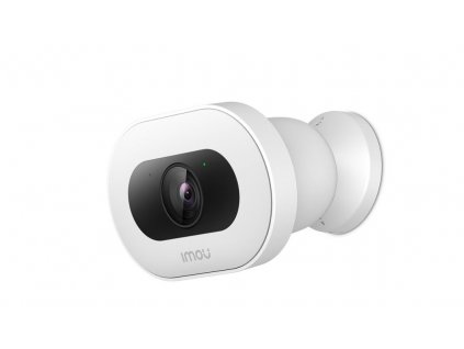 Imou IP kamera Knight/ Dome/ Wi-Fi/ 8Mpix/ krytí IP66/ objektiv 2,8mm/ 16x digitální zoom/ H.265/ IR až 30m/ CZ app (IPC-F88FIP-V2)