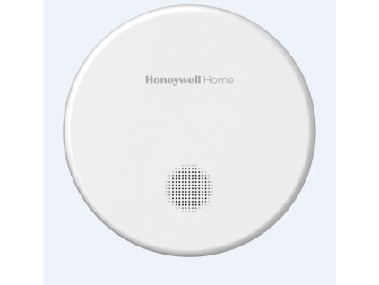 Honeywell Home R200S-2 Požární hlásič alarm - kouřový senzor (optický princip), bateriový (R200S-2)