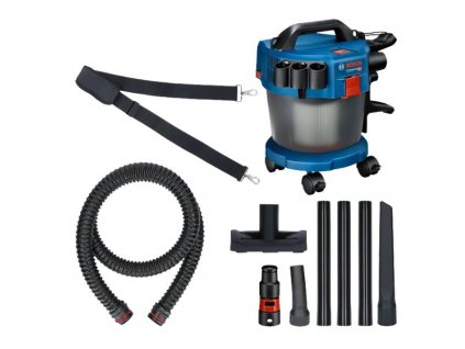 Bosch GAS 18V-10 L Professional (bez aku) (0.601.9C6.302) (0.601.9C6.302)