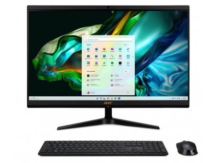 Acer Aspire AiO C24-1800 23,8" (DQ.BLFEC.003) (DQ.BLFEC.003)