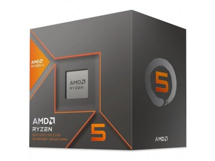 AMD Ryzen 5 8600G (100-100001237BOX)