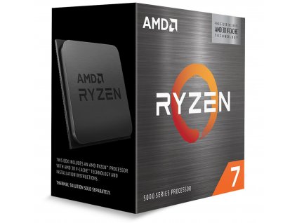 AMD Ryzen 7 5700X3D (100-100001503WOF)