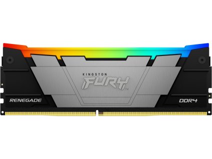 Kingston Fury Renegade DIMM DDR4 16GB 3600MHz 1Gx8 RGB (KF436C16RB12A/16)