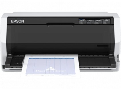 Epson LQ-690IIN (C11CJ82403)