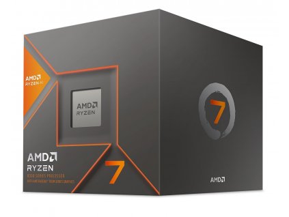 AMD Ryzen 7 8700G (100-100001236BOX)