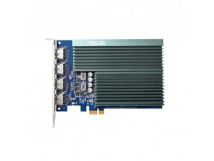 ASUS GeForce GT730-4H-SL-2GD5 (90YV0H20-M0NA00)