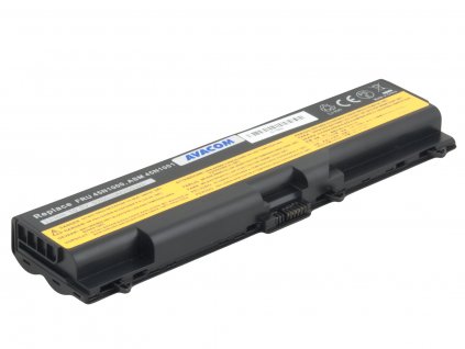 Lenovo ThinkPad L530 Li-Ion 10,8V 5200mAh 56Wh (NOLE-L530-N26)