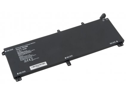 AVACOM Baterie pro Dell XPS 15 9530, Precision M3800 Li-Pol 11,1V 5168mAh 61Wh (NODE-9530-P54)