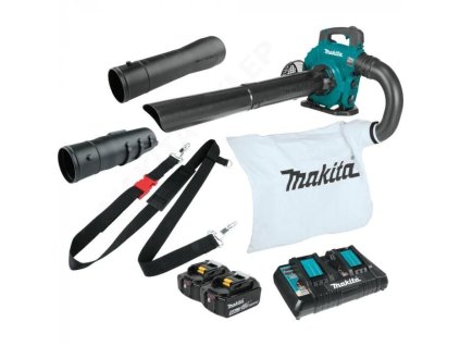 Makita DUB363PT2V (DUB363PT2V)