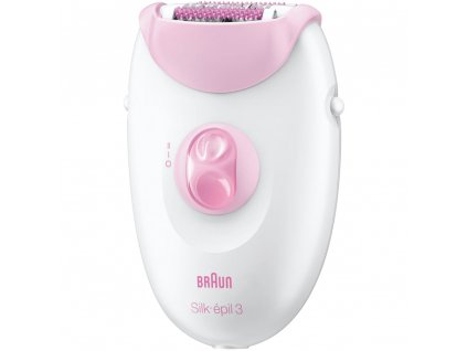 Braun Epilátor (SE 3-3270 SoftPerfection) (SE 3-3270 SoftPerfection)