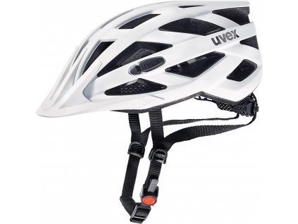 Uvex I-VO CC, white (52-56cm) (00050206)