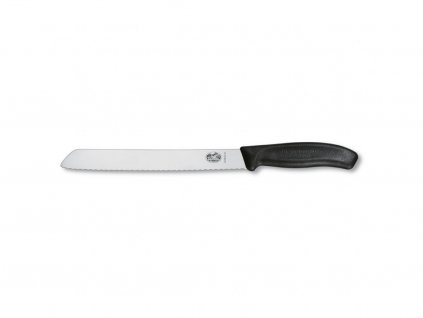 Victorinox Nůž na chléb, 21 cm (6.8633.21B)