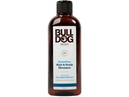 Bulldog Sensitive Shampoo 300ml (5060144648747)