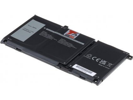 T6 power baterie Dell Latitude 3410, 3510, Inspiron 5501, Vostro 5401, 3555mAh, 40Wh, 3cell, Li-pol (NBDE0212)