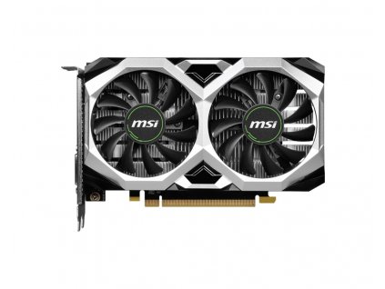 MSI GeForce GTX 1650 D6 VENTUS XS OCV3 (GTX 1650 D6 VENTUS XS OCV3)