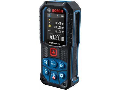Bosch GLM 50-27 C (0.601.072.T00) (0.601.072.T00)