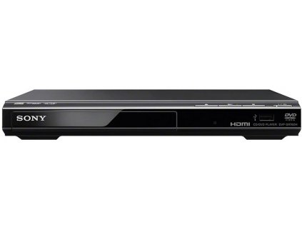 Sony DVP-SR760H (DVPSR760HB.EC1)