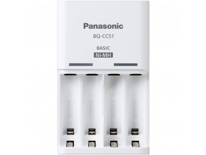Panasonic Eneloop N CC51E (CC51E)