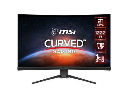 MSI MAG 275CQRF-QD (MAG 275CQRF QD)