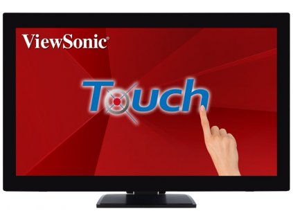 ViewSonic TD2760 27" (TD2760)