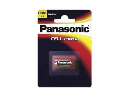 Panasonic LRV08L/1BE (LRV08L/1BE)