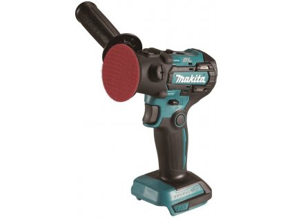 Makita DPV300Z Aku leštička 50/75mm Li-ion LXT 18V,bez aku Z (DPV300Z)