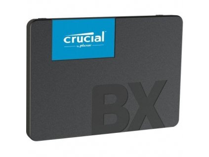 Crucial BX500 2TB (CT2000BX500SSD1) (CT2000BX500SSD1)