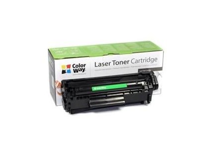 ColorWay kompatibilní toner s Canon 045Bk/ černý/ 1400 str. (CW-C045BKEU)