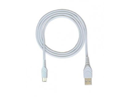 CUBE1 datový kabel USB > USB-C, 1m, White (ACDPCU1102057)