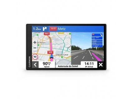 Garmin navigace DriveSmart™ 76 MT-D (010-02470-11)