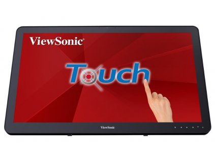 ViewSonic TD2430 24" (TD2430)