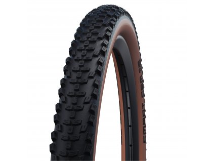 Schwalbe plášť Smart Sam 27.5x2.25 new Addix Performance bronzový bok (11159457)